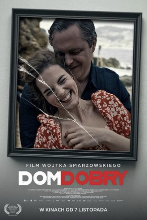 Dom Dobry (2025)