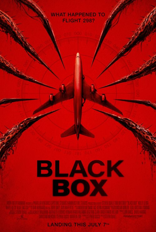 Black Box (2026)