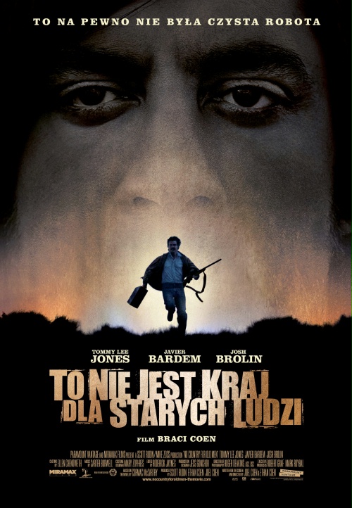 No Country For Old Men (2007) 