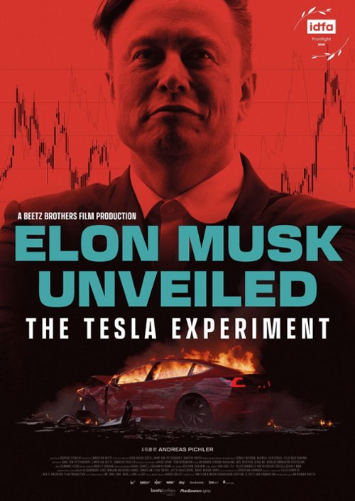 Elon Musk Unveiled The Tesla Experiment (2025)