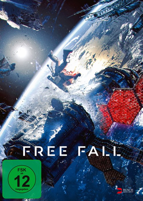 Free Fall (2025)