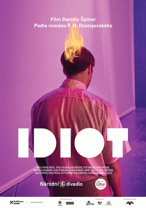 Idiots (2026)