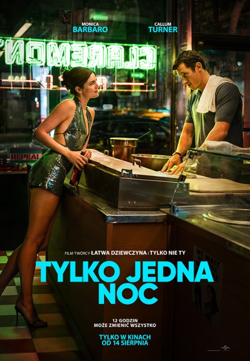 One Night Only (2026)
