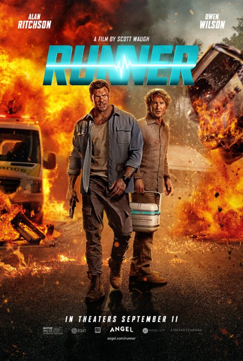 Runner (2026)